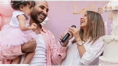 بعد ظهور علياء بسيوني في حفل بورسعيد، أحمد سعد يتصدر تويتر، وتعليقات نارية من متابعيه (فيديو)