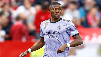 على خطى محمد صلاح، ديفيد ألابا يصدم الاتحاد السعودي رغم العرض المغري