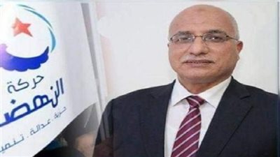 الثاني خلال ساعات، توقيف قيادي بارز في حركة النهضة التونسية