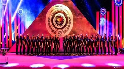 9 عروض مسرحية ضمن فعاليات مهرجان القاهرة التجريبي، اليوم