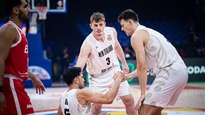 مواعيد مباريات اليوم الأربعاء والقنوات الناقلة، أبرزها تصفيات أمم أفريقيا للطائرة ومونديال السلة