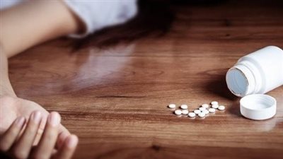 ربة منزل تنهي حياتها بسبب خلافات مع زوجها في الدقهلية 