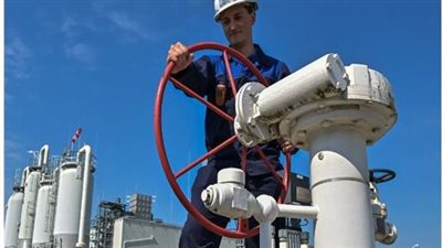 معلومات الوزراء: نقل 68 مليار متر مكعب غاز لتأمين احتياجات الكهرباء والقطاعات الأخرى