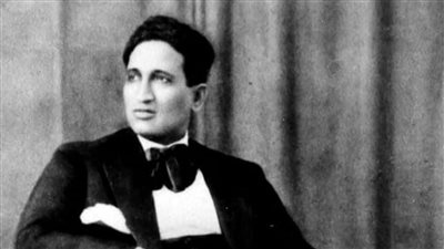 المجلس الأعلى للثقافة يحتفى بمئوية سيد درويش، 14 سبتمبر 