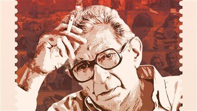 دار ريشة تصدر كتاب يوسف شاهين قصة وطن قريبا 