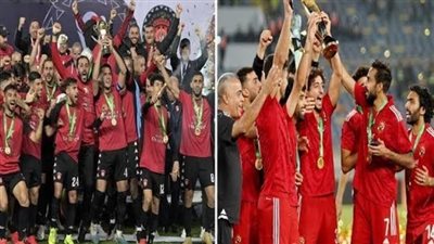 كاف يكشف موعد طرح تذاكر مباراة السوبر الأفريقي بين الأهلي واتحاد العاصمة