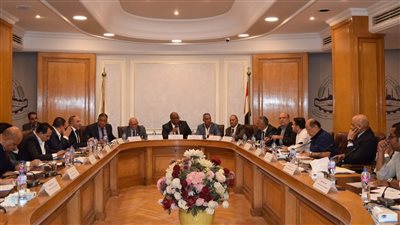 غرفة القاهرة تنظم المنتدى المصري اليوناني لبحث سبل تعزيز التعاون التجاري غدا