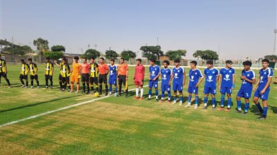 الدوري المصري، تعرف على تشكيل سموحة أمام بلدية المحلة