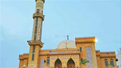 4 مساجد تحصل على شهادة الاعتماد وضمان الجودة من الفئة (أ) بالقليوبية