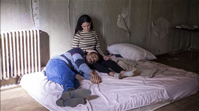 سفاح الجيزة، أبرز توقعات الجمهور لقصة شخصية ركين سعد في المسلسل