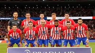 برشلونة يفشل في ضم صفقة من أتلتيكو مدريد 