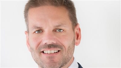 ستيوارت ليفين رئيسًا تنفيذيًا لشركة أوراسكوم لإدارة الفنادق