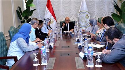 وزير التعليم: إعداد معايير جديدة لتطوير أداء المعلمين 