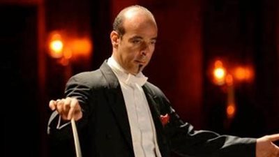 نادر عباسي يفتتح الموسم الفنى لأوبرا مارسيليا بفرنسا 