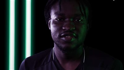 رسميا، زد يضم الأنجولي ديلسون كاموني بعقد يمتد لـ 3 سنوات