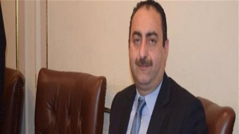 الدكتور أمير هارون