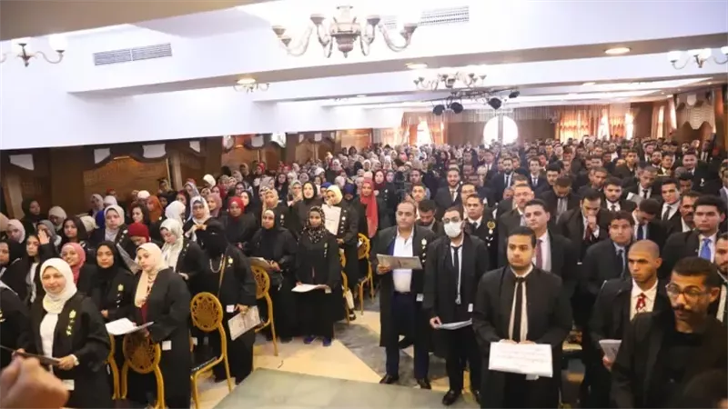 المحامين الجدد، فيتو