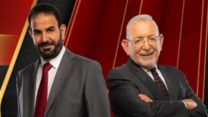 عدلي القيعي وإبراهيم