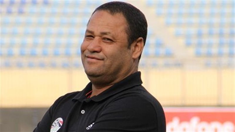 ضياء السيد، فيتو