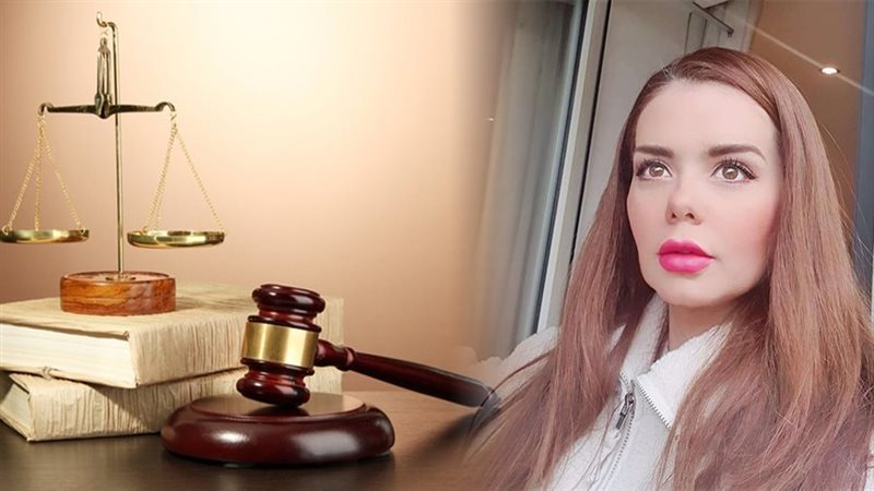 معارضة إيمي سالم،