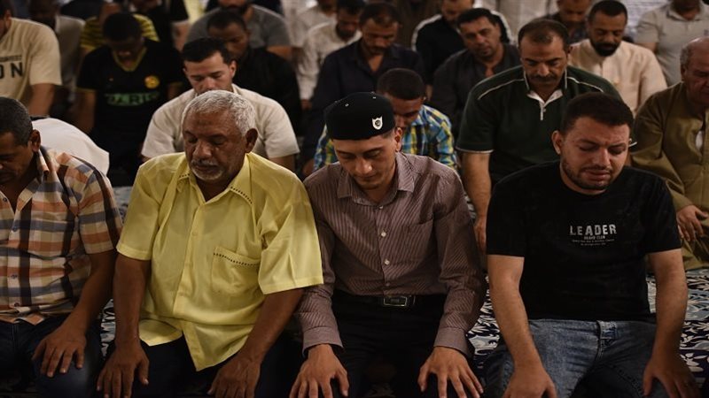 مواقيت الصلاة بتوقيت