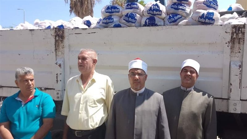 لجنة استلام صكوك