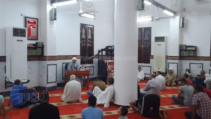 وعظ الوادي الجديد،