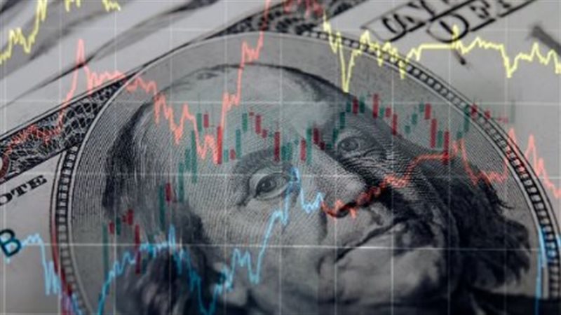 مؤشر الدولار، فيتو