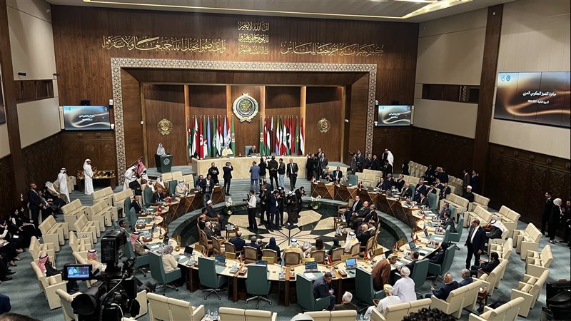 جامعة الدول العربية،