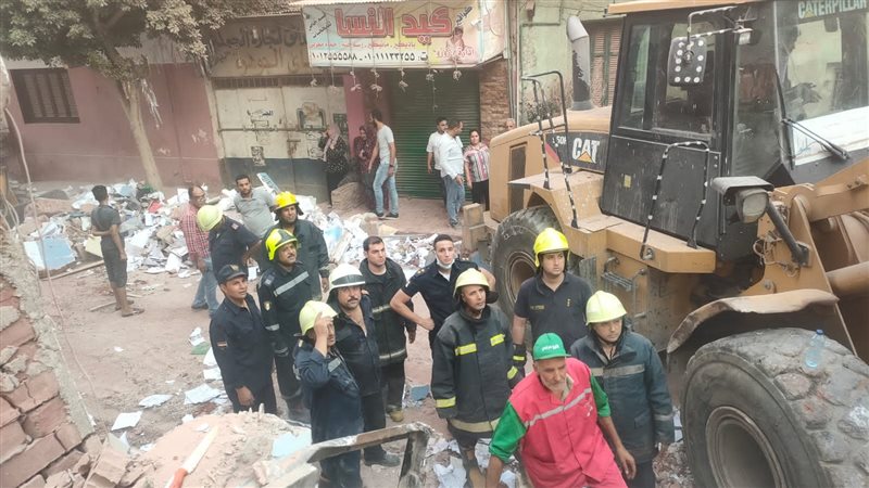 عقار حدائق القبة