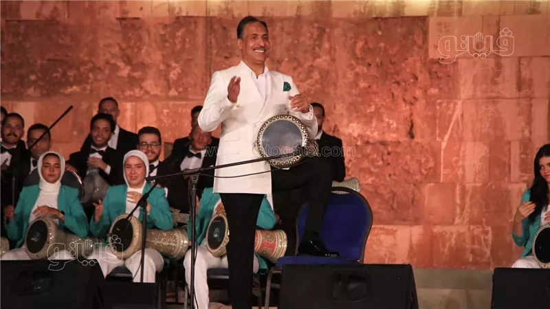 سعيد الأرتيست،فيتو