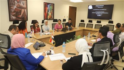 حملة إعلامية لتفعيل قنوات التواصل مع الشباب