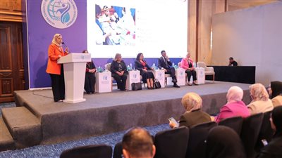  الكشف على 27 مليونا و946 ألف طفل بمبادرة الكشف المبكر عن السمنة بالمدارس