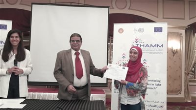 تدريب مفتشي العمل على تعزيز القدرات في مراقبة شركات إلحاق العمالة بالخارج