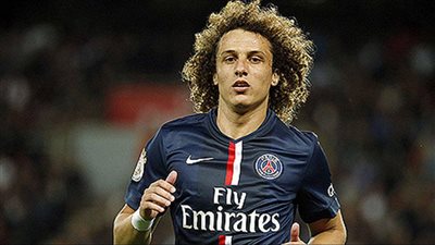 ديفيد لويز على ردار الاتفاق السعودي