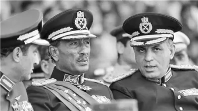 14 معلومة عن المشير أبو غزالة في ذكرى وفاته.. شارك في حرب فلسطين.. وسبب خفي وراء إقالته من منصبه في عهد مبارك