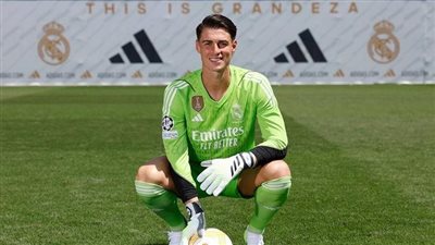 كيبا: اتصال ريال مدريد غير مستقبلي 