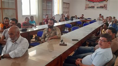 وزارة العمل: فرص عمل لشباب الإسماعيلية