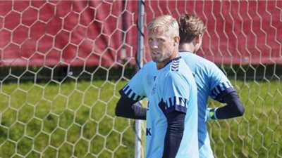 أندرلخت يتعاقد مع شمايكل بعد فسخ عقده مع نيس الفرنسي