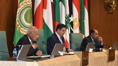 أبو الغيط: ارتباك واضطراب على الساحة الدولية.. الحرب الأوكرانية عودة مخيفة لصراعات القوى الكبرى.. والحياة مستحيلة للمدنيين في السودان