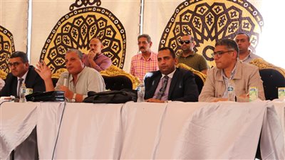 جهاز مدينة 6 أكتوبر: 33 مليون جنيه حصيلة بيع 12 محلا بالمزاد العلني 