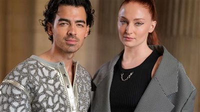 أول تعليق من صوفي تيرنر حول طلاقها من جو جوناس