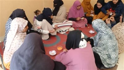 العمل: دورات تدريبية على 4 مهن بالوادى الجديد وفرص عمل جديدة بالمنوفية 