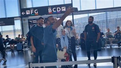 الأهلي يطير غدا إلى السعودية لخوض السوبر الأفريقي 