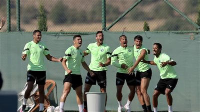 ماذا يحدث في حالة تعادل بيراميدز والجيش الرواندي؟