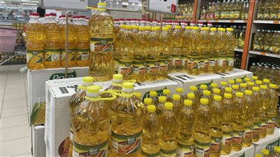 أسعار الزيت مساء اليوم الخميس 12-10-2023 في السوق المحلي