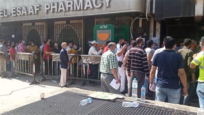 قصة صيدليات الحكومة.. تهدد السوق السوداء وتساعد في مواجهة الأزمات وتطرح أغلى الأصناف النادرة والناقصة في السوق وأدوية الجدول لمرضى السرطان.. تصرف الأدوية الحيوية بضوابط صارمة