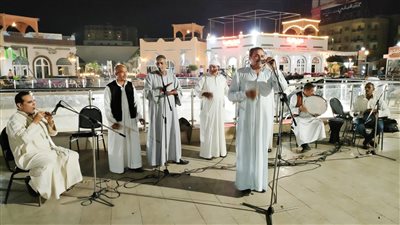 مبادرة نحو صحة أفضل تسيطر على أنشطة فرع ثقافة الفيوم