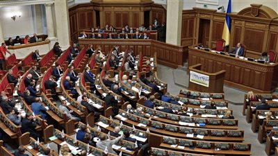  تعيين رستم أوميروف وزيرا للدفاع بأوكرانيا