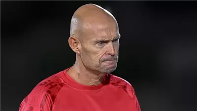 إقالة أول مدرب في الدوري السعودي الموسم الجاري